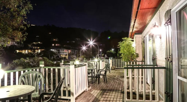 Студия Centabay Lodge and Backpackers