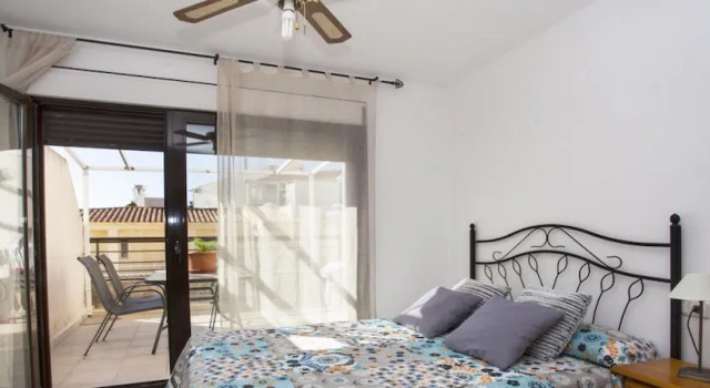 Apartamento Belladona