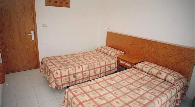 Malibu, Boek Hotel Mogán Gran Canaria