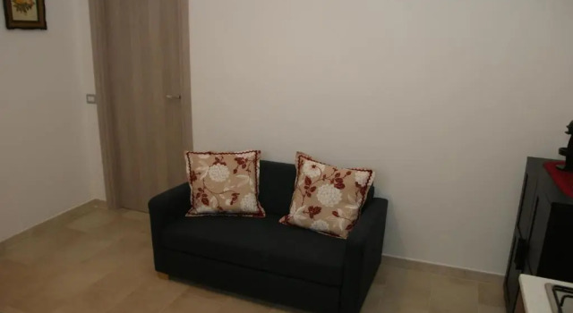 B&B El Brumista, Book Bed and Breakfast Hoteller i Navigli med parkering, Parkering
