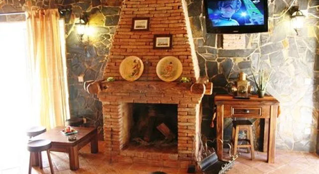 Villa Bora-Bora, Rezervovat Vila Benagaia Portugalsko