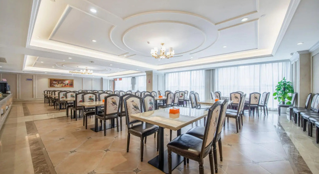 Vienna International Hotel (Lishui Haile City Tianshengqiao Scenic Area, Nanjing), Reserva ahora Hotel Lishui 