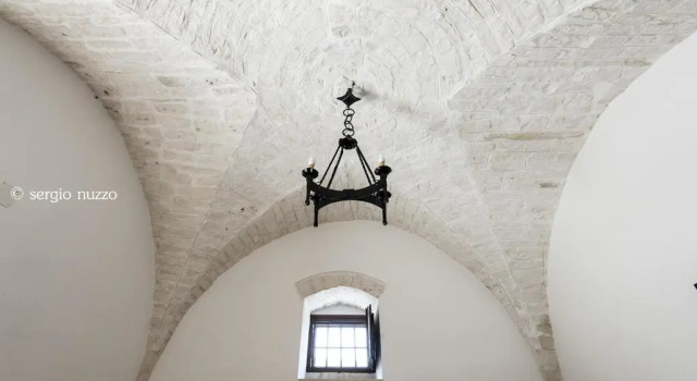 Номер Standard Masseria Mazzalorsa