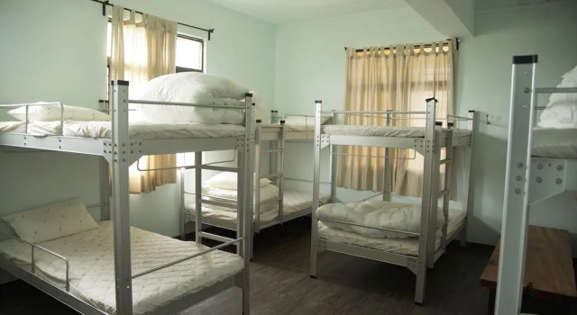 HopeMonkey Hostel