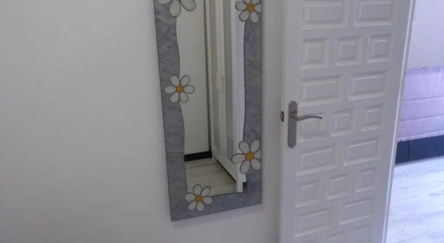 Apartamento Cigüeña 1, Book Apartment Hotels in Aragon with Parking, Parking