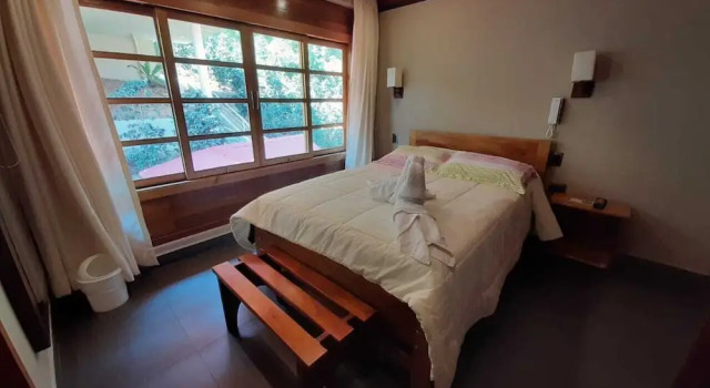 Номер Economy Hotel Heidinger