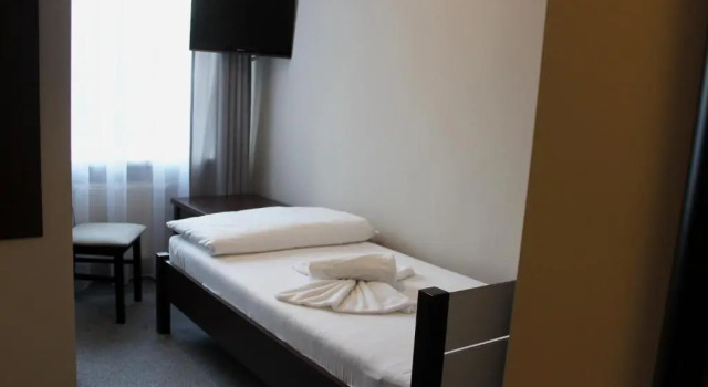 Номер Standard Hotel City