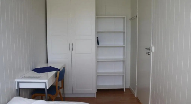 Номер Standard BORG Sommerhotell