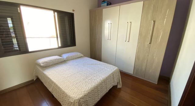 Casa do Bert Itanhaén