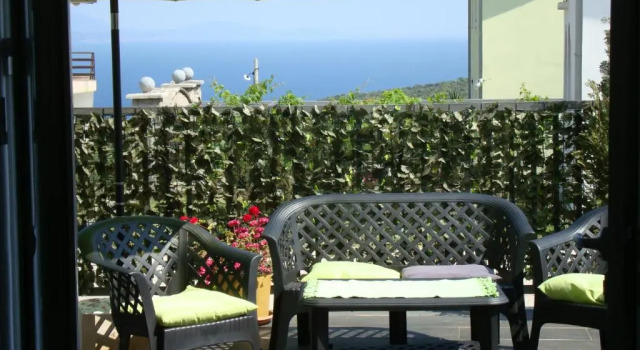 Студия Apartments Mila Krimovica
