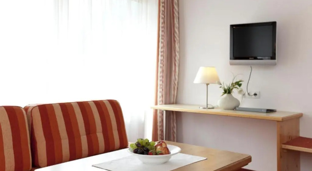 Номер Standard Hotel Troschana