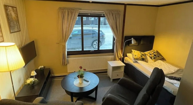 Åre Vandrarhem, Book Hostel / Vandrerhjem Hostels i Norrland, Hostel / Vandrerhjem