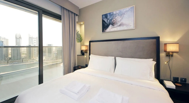 Stunning 2 Bedroom in ELite Residences 1