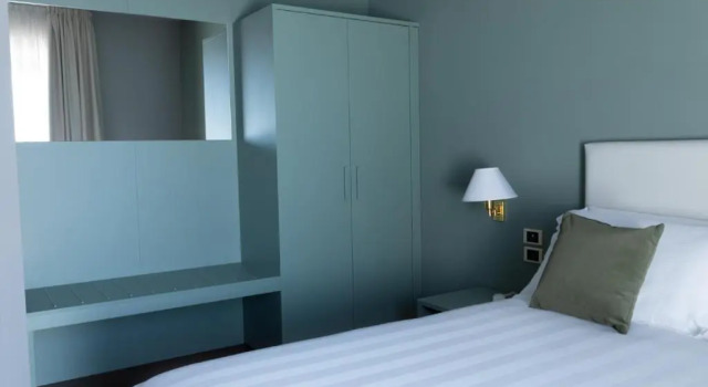 Двухместный номер Standard Hotel Enzo