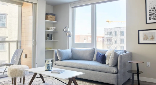 Sonder — East End, Varaa Hotelli Hotellit Minnesota pysäköinnillä, Pysäköinti