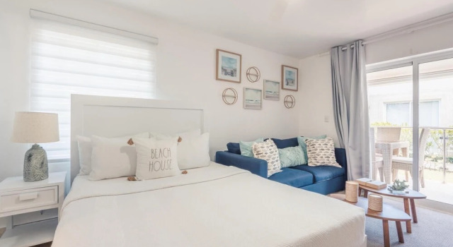 Amazing Property 1 BR at Green One