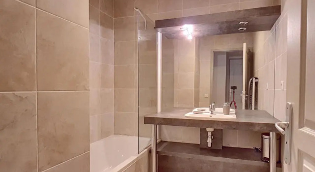 Апартаменты Très Joli T3 Vieux Port Cannes