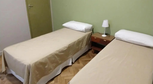 Апартаменты Standard Estepa Hotel