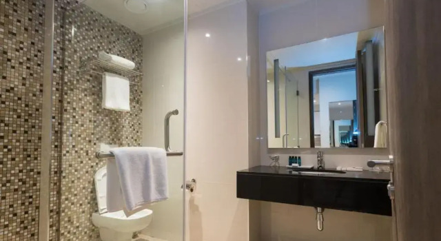Люкс Executive Somerset Westview Nairobi All Suites