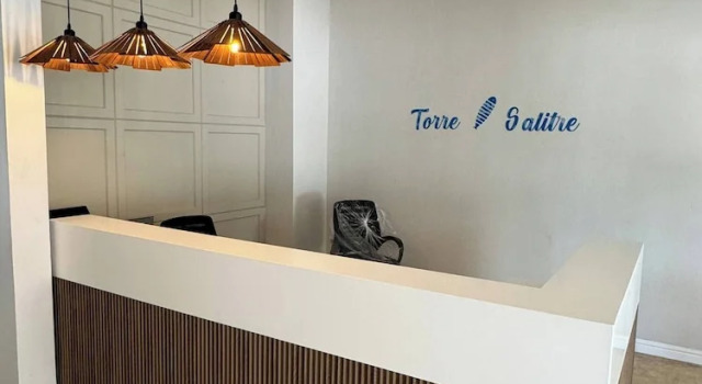 Juan Dolio 2BR Apt Beach Front, Забронировать Апартаменты/квартира Отели Сан-Педро-де-Макорис с парковкой, Парковка