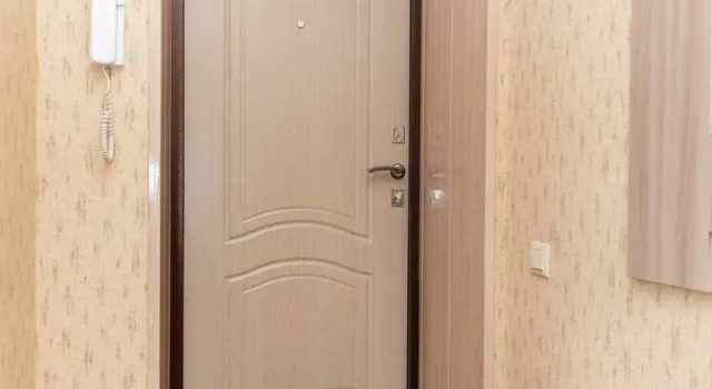 Apartments on Bakhchivandzhi street 5, Prenota Appartamento Achtubinsk 