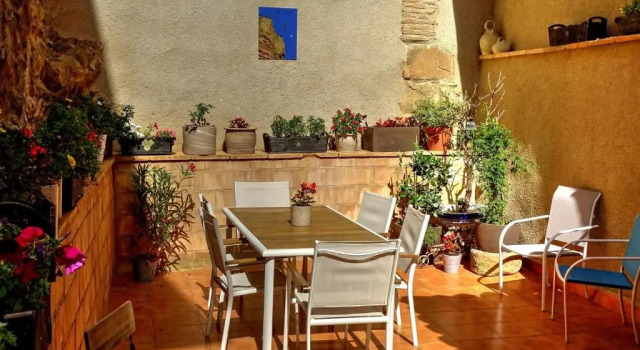 Коттедж La Casa de Anais