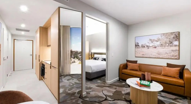 Adina Chermside Brisbane, Book Hotel Chermside Brisbane