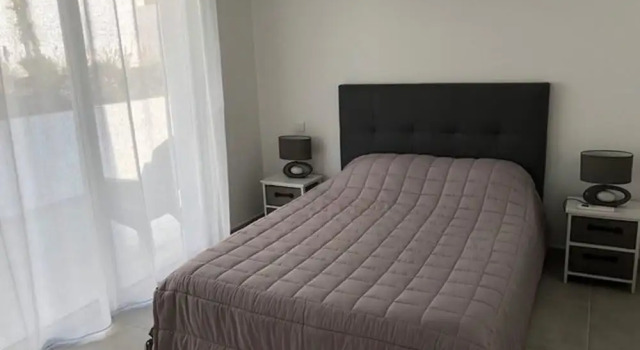 RED SUN - Clim - 6P - SEA View, Varaa Hotelli Solenzara 