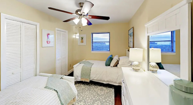 Tequila Canal - 3 Br Home