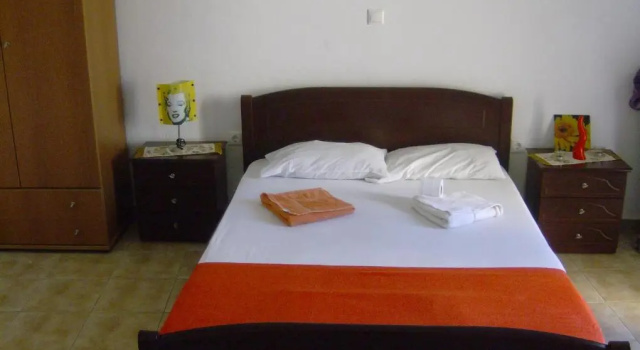 Трёхместный номер Standard Villa Costas - Popi