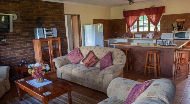 Cheerio Trout Fishing & Holiday Resort, Reservar Resort Hotéis de 3 estrelas em Limpopo, 3*
