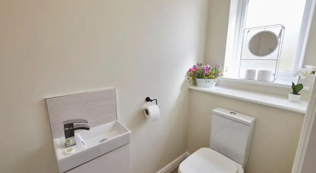 Коттедж Host Stay Town House