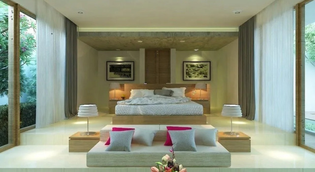 ZLI Villa Chiangmai, Забронировать Вилла Виллы Чиангмай, рядом с Chiang Mai Gate Market, Вилла