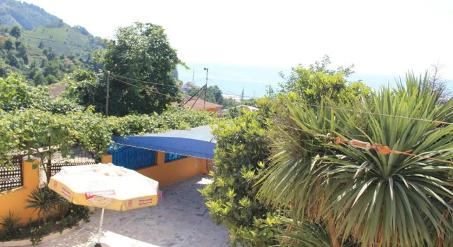Люкс Guest House Lazika
