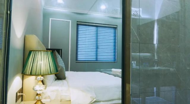 The Alcove Apartments