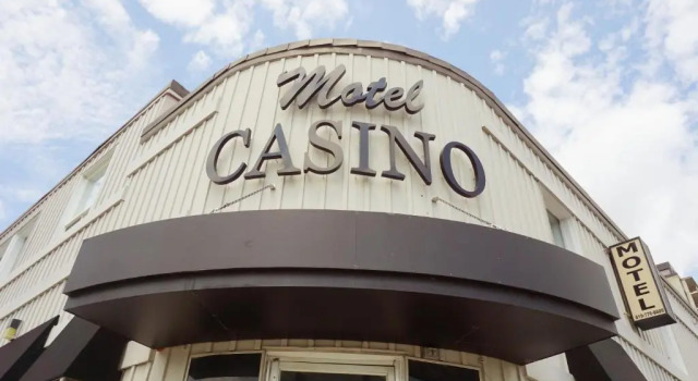 Motel Casino, Забронировать Мотель Hull Гатино