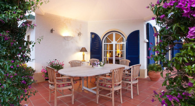 Вилла Villa With Garden Oasis in Monchique
