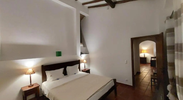 Люкс Convento da Provença