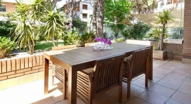 Апартаменты Shikara Be my Guest Castelldefles