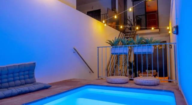 Апартаменты Superior Bo&Co Apartments
