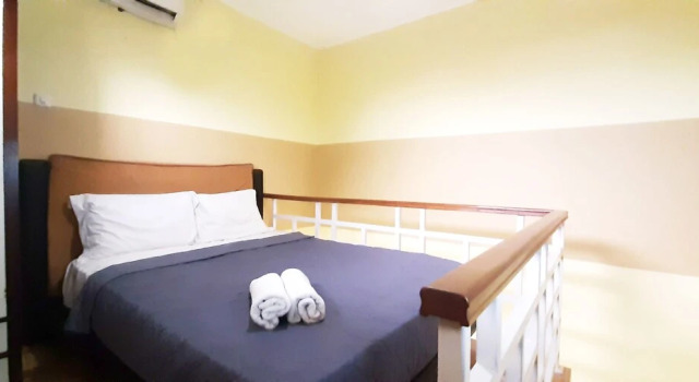 My Rooms Stay N Dine