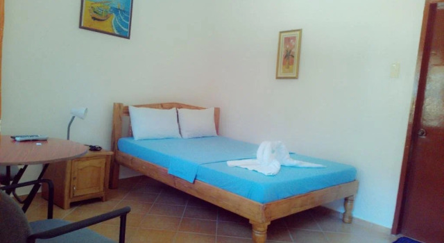 Hope Homes, Rezervovat Hotel Hotely v Danao s parkováním, Parkování