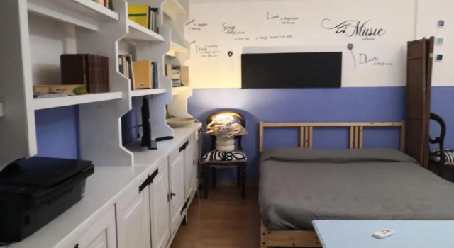 Номер Standard Casa Tellina