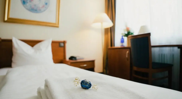 Номер Classic Altstadt Hotel St. Georg