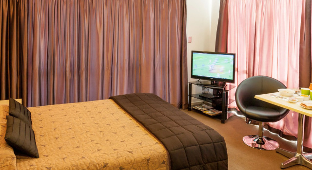 171 On High Motel, Забронировать Мотель Отели Бленем с завтраком, Завтраки