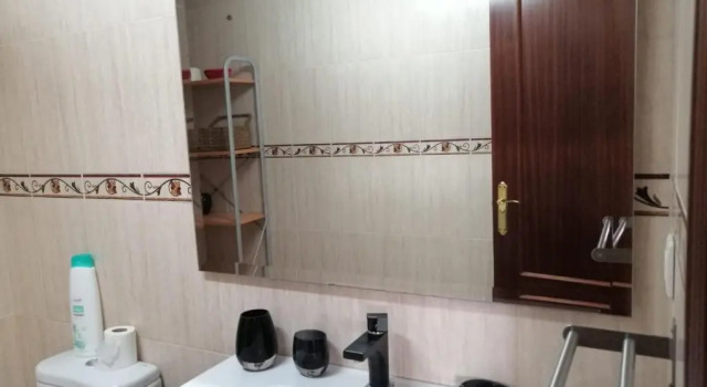 Апартаменты Apartamento Teatinos Universidad
