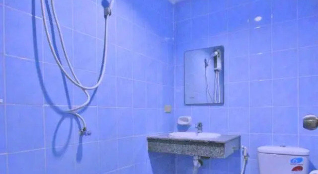 Двухместный номер Standard Green Island Guesthouse