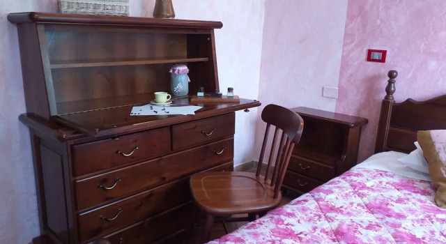 Номер Classic Hotel Rurale Canneviè