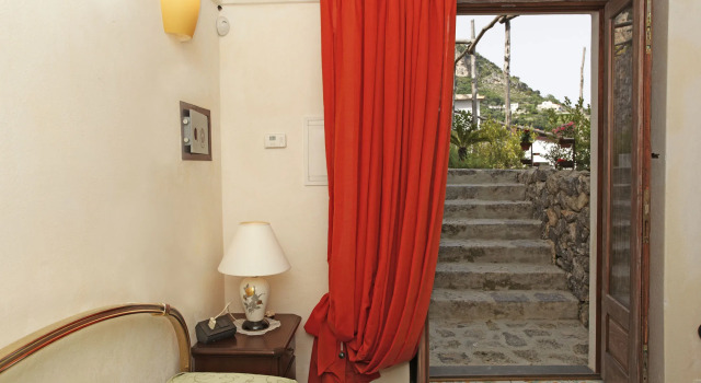 L'Antico Borgo dei Limoni