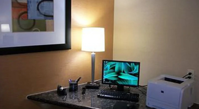 Четырёхместный номер Standard Holiday Inn Express - Cortland by IHG